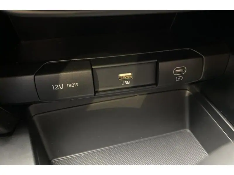 Occasion Kia Ceed Pro* GPS Caméra jantes alu GREY 34