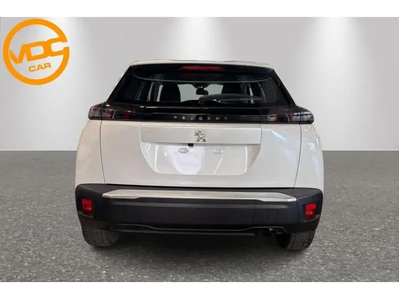 Occasion Peugeot 2008 Style WHITE 7