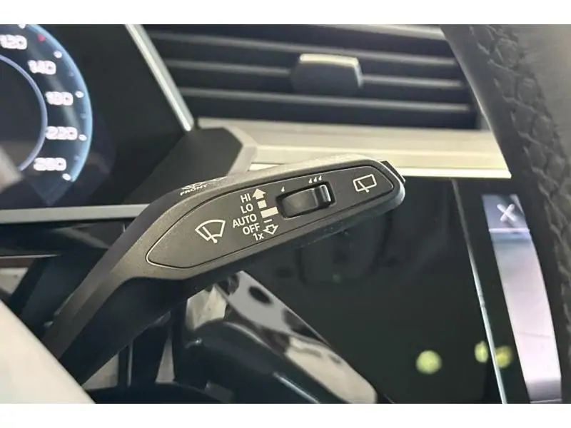 Occasion Audi e-tron 55 QUATTRO S-Line - Pano - Tre BLACK 16