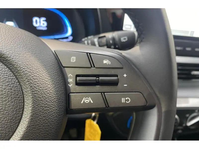 Occasion Hyundai i20 WAVE GREEN 22