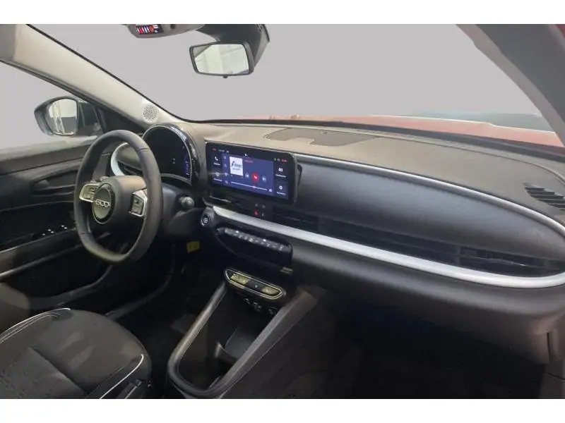 Occasion Fiat 600 Hybrid / e RED 2