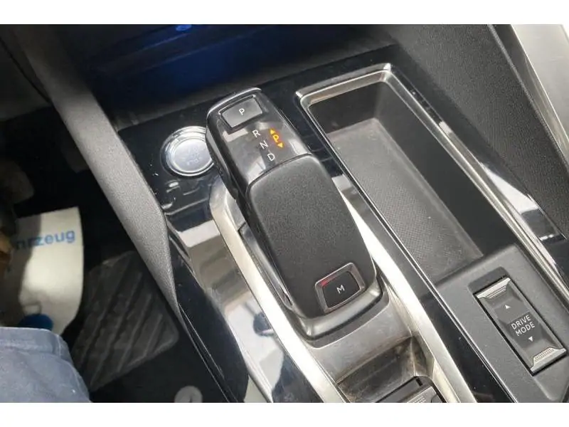 Occasion Peugeot 5008 Allure - 7 PLACES BLACK 16
