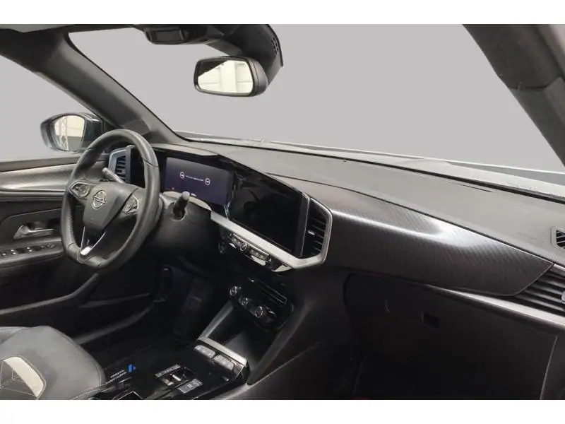 Occasion Opel Mokka Ultimate GREY 2