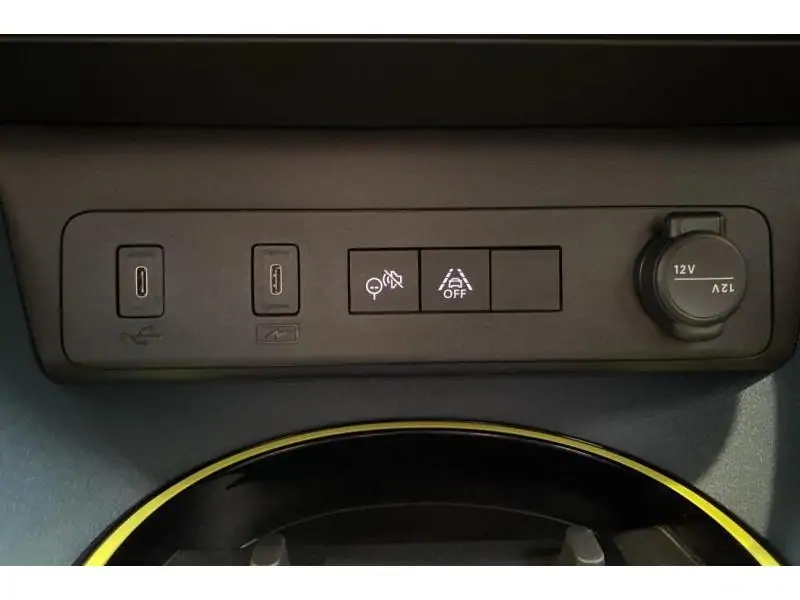 Occasion Fiat Panda GRANDE - LA PRIMA YELLOW 33