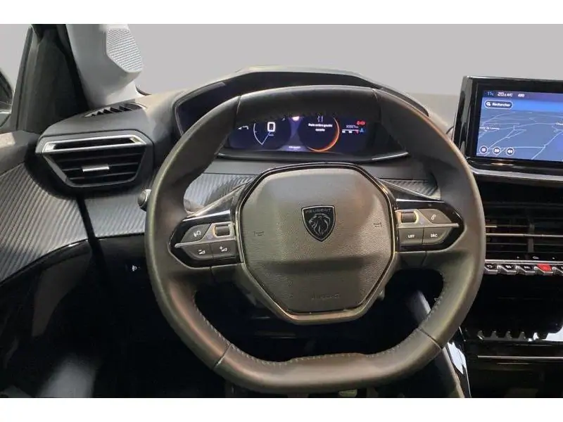 Occasion Peugeot 208 Allure GREY 12