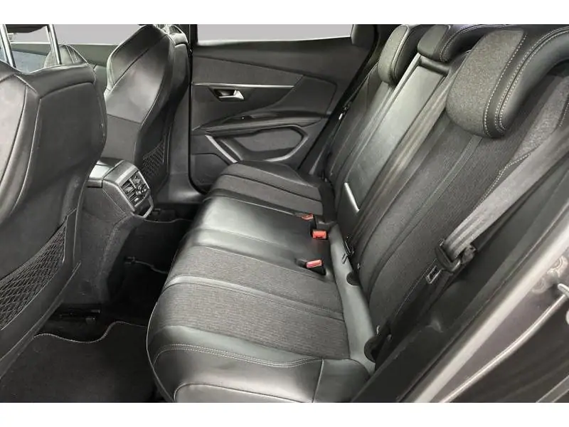 Occasion Peugeot 3008 GT-LINE - AUTOMAAT GREY 18