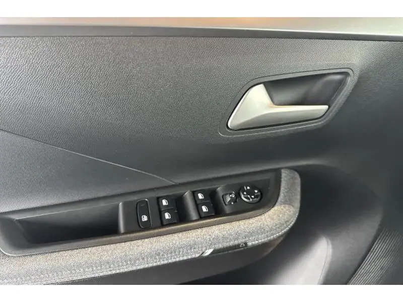 VEHICLE__CONDITION_SERVICE Opel Frontera GS BLACK 17