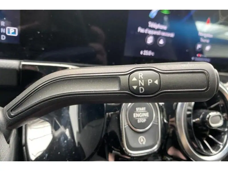 Occasion Mercedes-Benz B 180 d BLACK 16