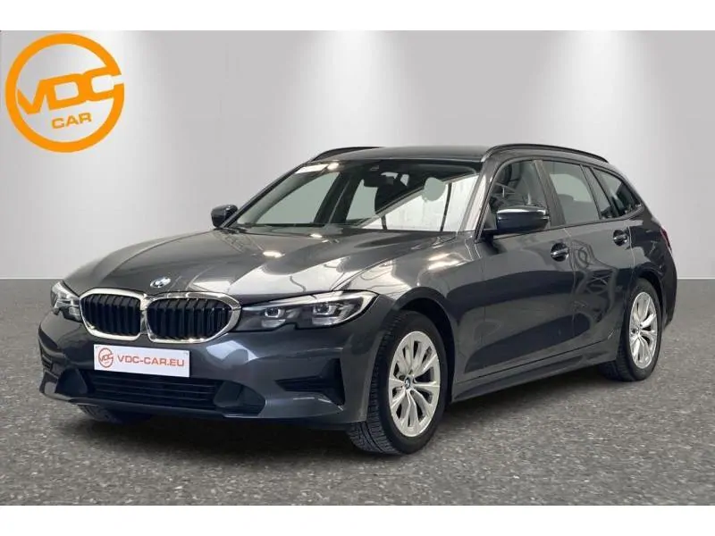 67738 - BMW Serie 3 316