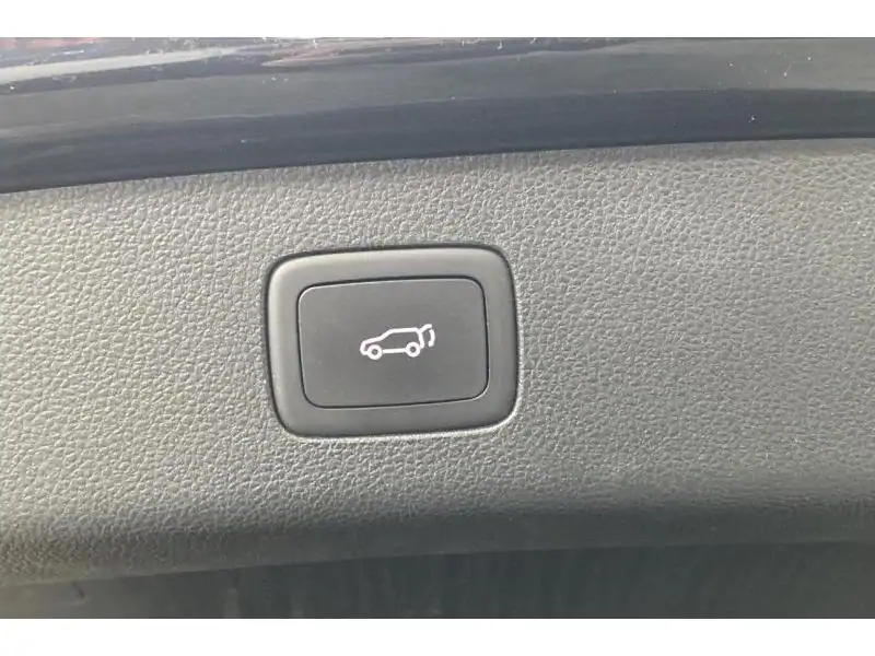 Occasion MG EHS LUXURY 1.5TGDI PHEV BLACK 21