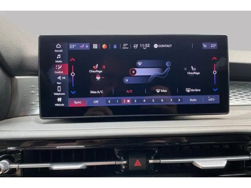 Occasion Alfa Romeo Tonale Sprint* GPS Détecteurs obs. RED 15