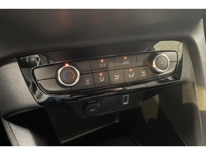 Occasion Opel Corsa F Edition GREY 15