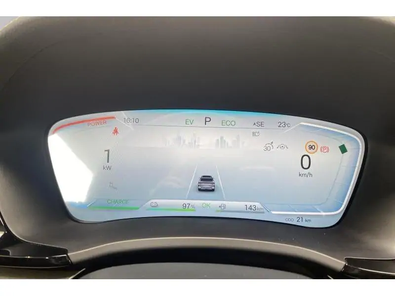 Occasion BYD SEAL U 1.5 DM-i 218 PHEV Comfort 2WD BLACK 28