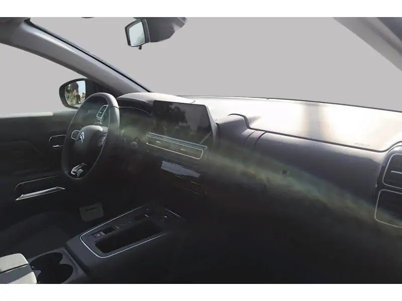 VEHICLE__CONDITION_SERVICE Citroen C5 Aircross BLUE 2