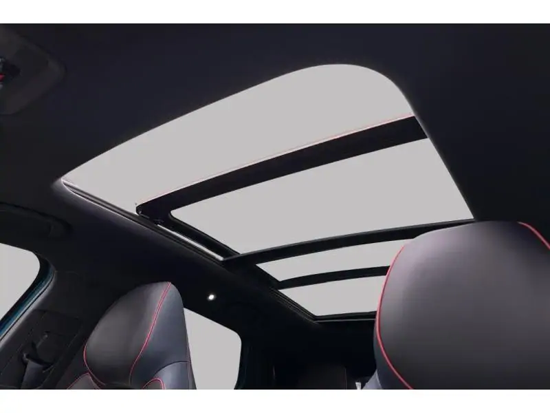 Occasion BYD ATTO 3 Comfort - 62 kWh BLUE 21