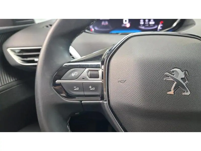 Occasion Peugeot 3008 ALLURE GREY 4