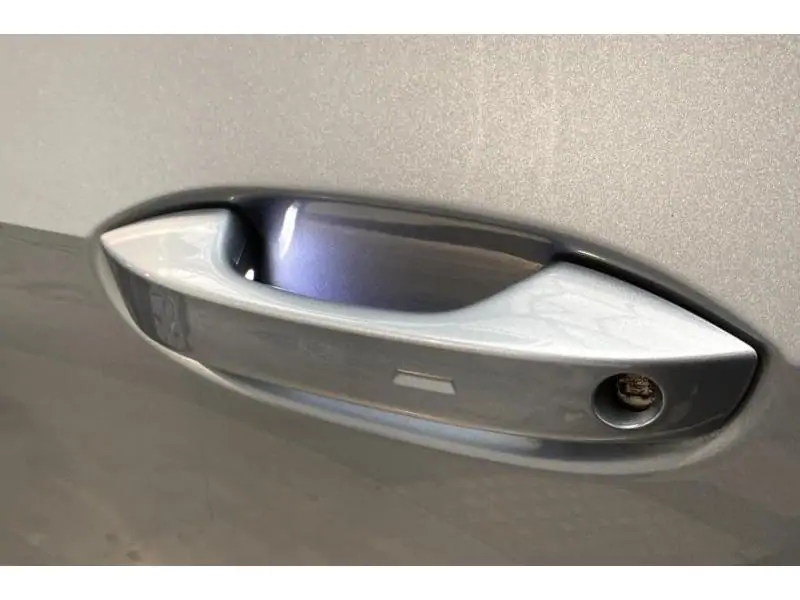 Occasion Volkswagen ID.3 Pro GREY 25