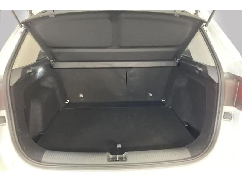 Occasion MG ZS ICE COMFORT LUXURY WHITE 19