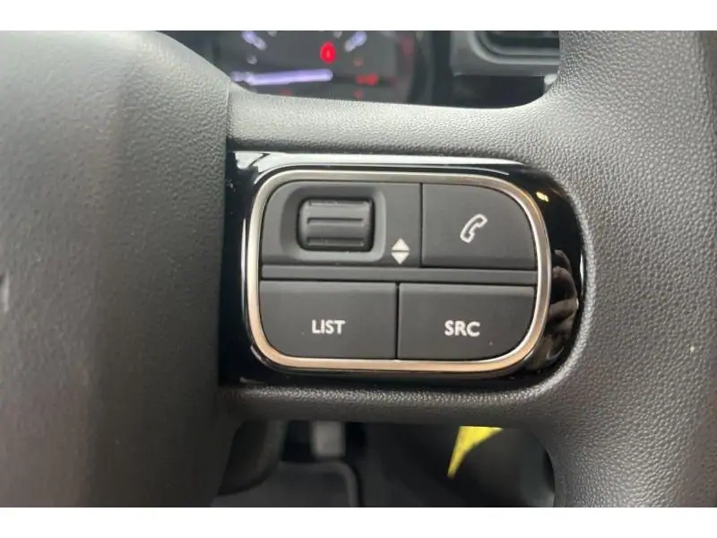 Occasion Citroen C3 Feel - GPS GREY 23