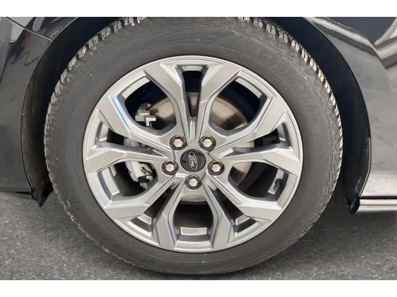Occasion Ford Focus ST-Line*Caméra de recul&GPS BLACK 21