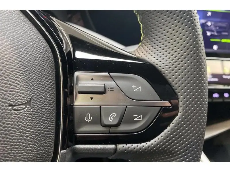 Occasion Peugeot 308 GT mhev* GPS CAMERA WHITE 25