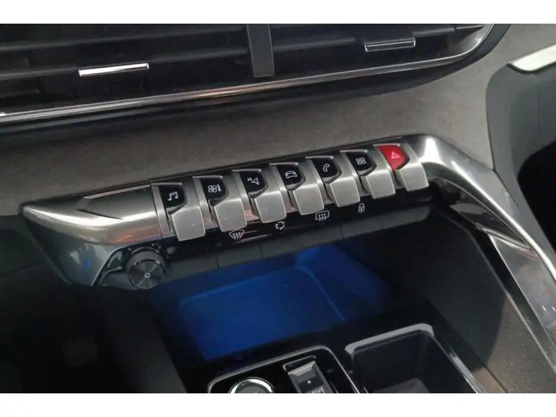 VEHICLE__CONDITION_SERVICE Peugeot 5008 Allure Pack Turbo Hybrid 136 e GREY 15