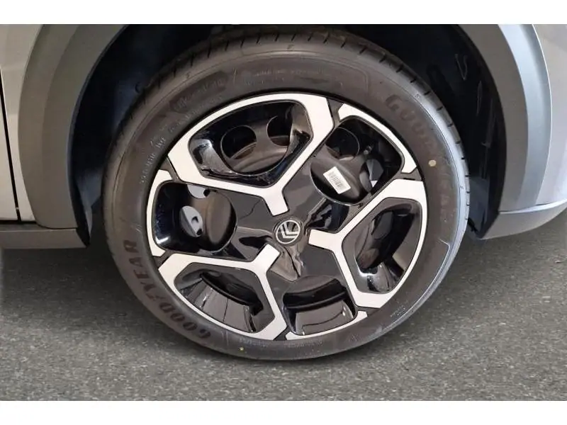 VEHICLE__CONDITION_SERVICE Citroen C3 Hybride 100 E-DCS6 YOU Pack PL GREY 20