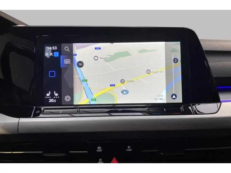 Occasion Volkswagen Golf VIII Life GREY 13