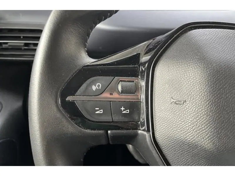 Occasion Peugeot Rifter standard allure GREY 21