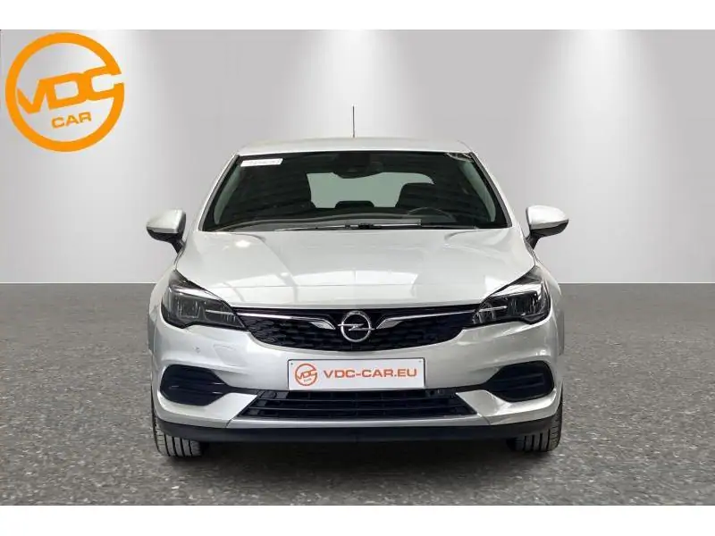 Occasion Opel Astra K Elegance GREY 5