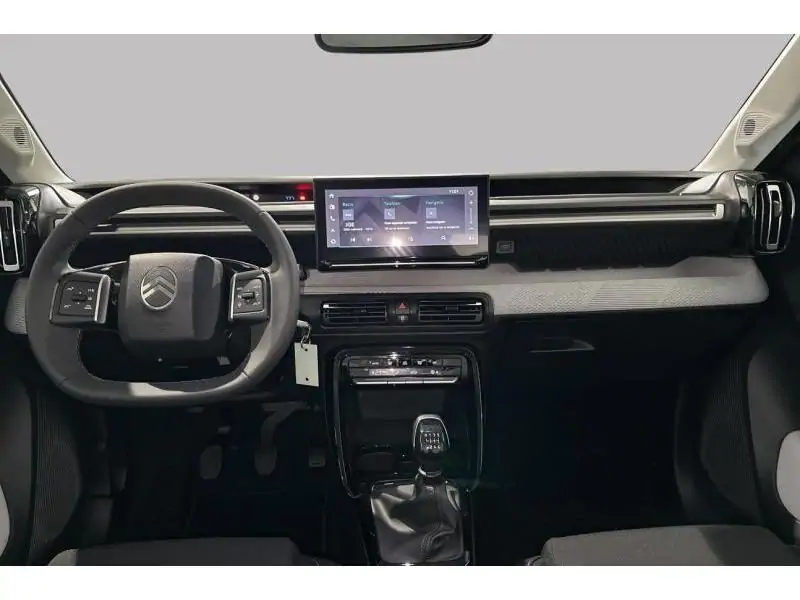 VEHICLE__CONDITION_SERVICE Citroen C3 Turbo 100 ch Manual MAX RED 11
