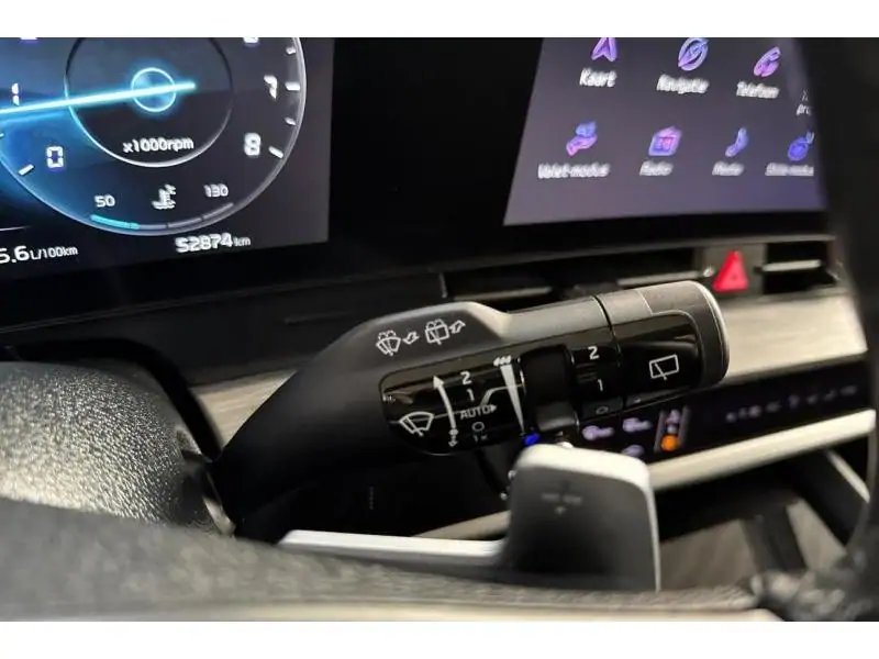 Occasion Kia Sportage PULSE 1.6 T-GDi MHEV WHITE 23