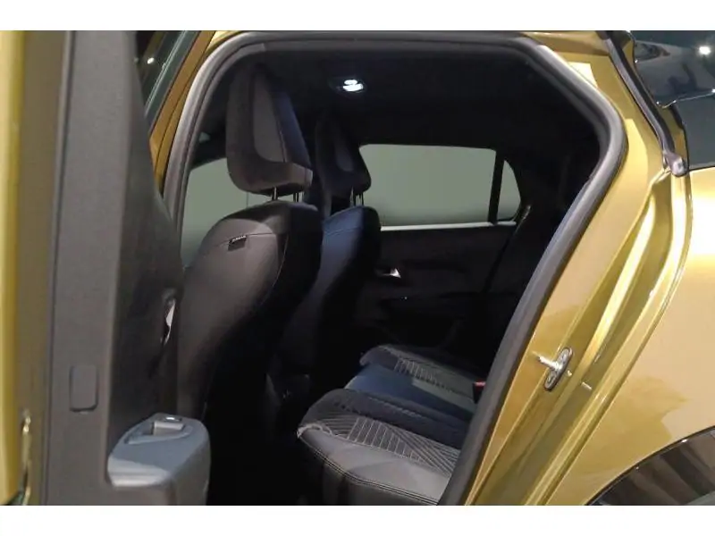 VEHICLE__CONDITION_SERVICE Lancia Ypsilon LX HYBRID GOLD 18