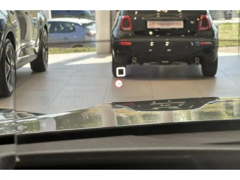Occasion Citroen e-C4 X Shine Pack - Pano - FULL OPTIO GREY 32