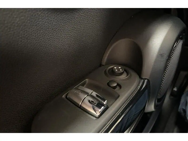 Occasion MINI Cooper SE GREY 18