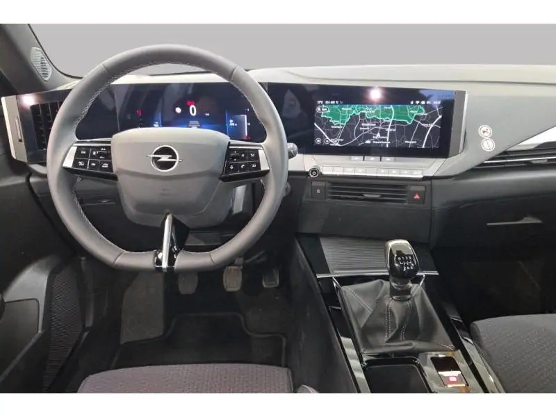 VEHICLE__CONDITION_SERVICE Opel Astra EDITION GREY 11