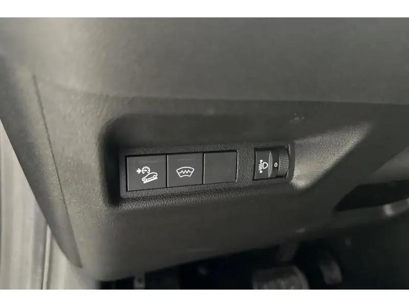 VEHICLE__CONDITION_SERVICE Jeep Avenger ELECTRIC-Avenger Full Electric - Altitude BLACK 22