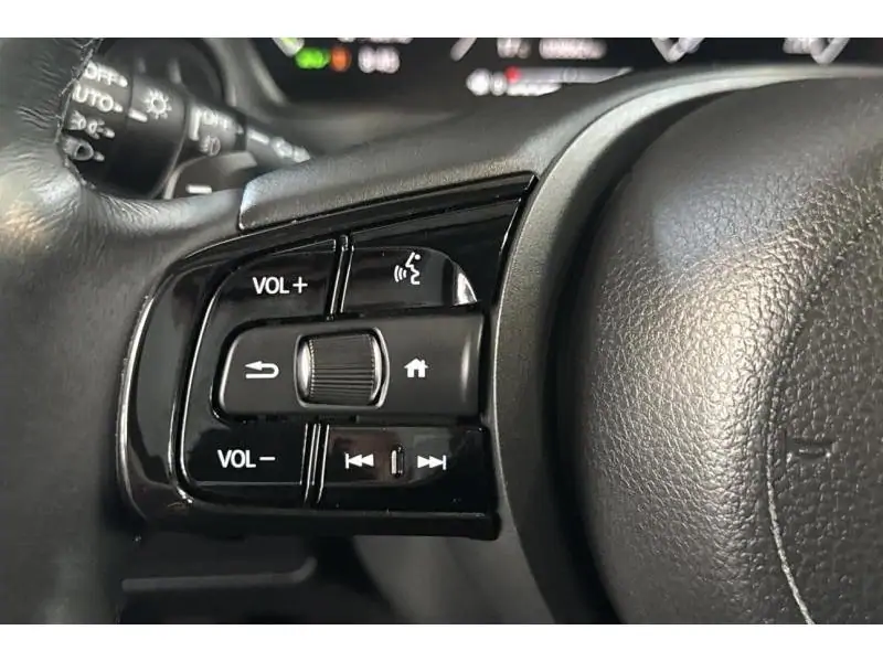 Occasion Honda HR-V HYBRID Advance plus WHITE 29