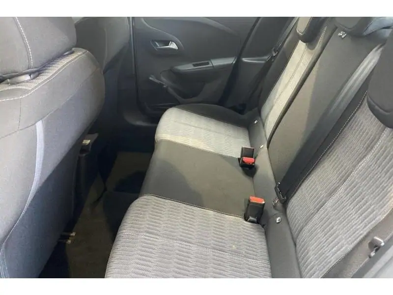 Occasion Opel Corsa Edition GREY 18