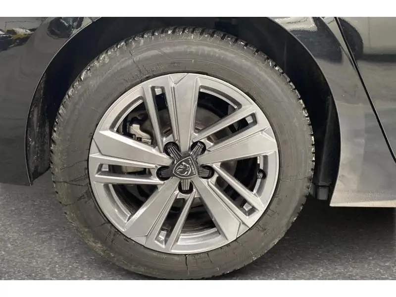 Occasion Peugeot 308 Allure BLACK 23
