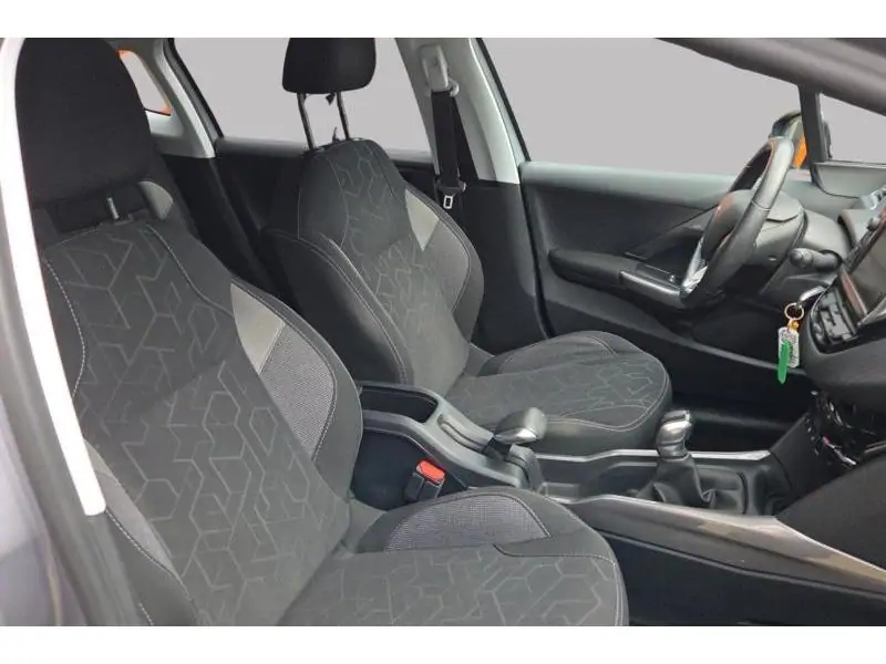 Occasion Peugeot 2008 STYLE GREY 8