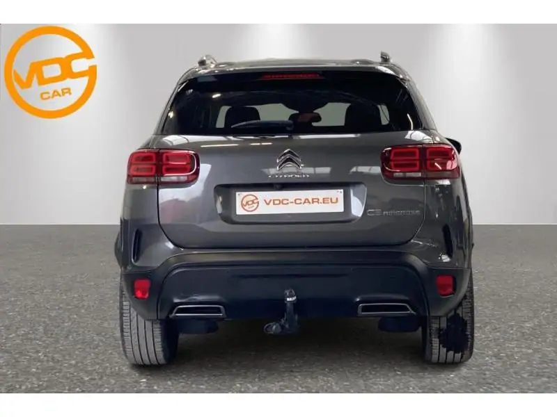 Occasion Citroen C5 Aircross Live GREY 7