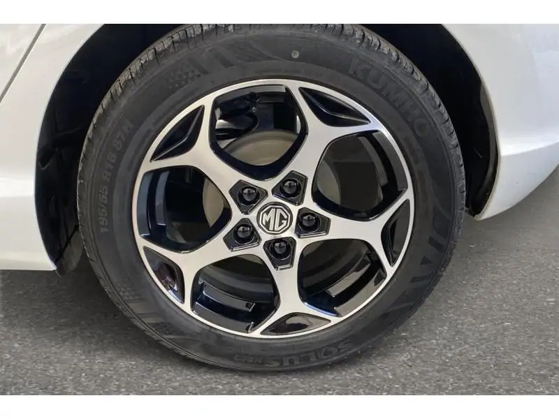 Occasion MG MG3 COMFORT WHITE 20