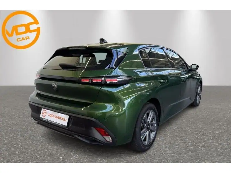 Occasion Peugeot 308 ACTIVE GREEN 3