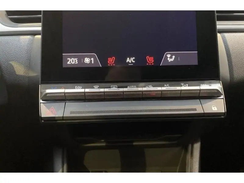 Occasion Renault Captur TCE 160 BLACK 15