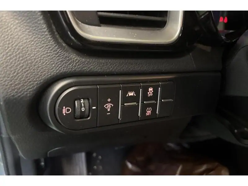 Occasion Kia XCeed Navy edition GREY 21