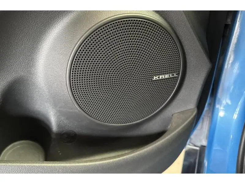 Occasion Hyundai Kona SUV MANUAL BLUE 22