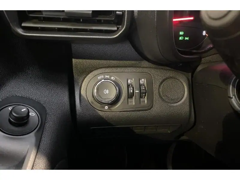 Occasion Opel Combo Cargo BLACK 23