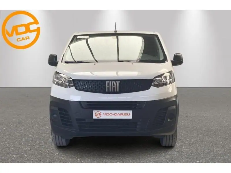 Occasion Fiat Scudo 1.5 MULTIJET WHITE 5