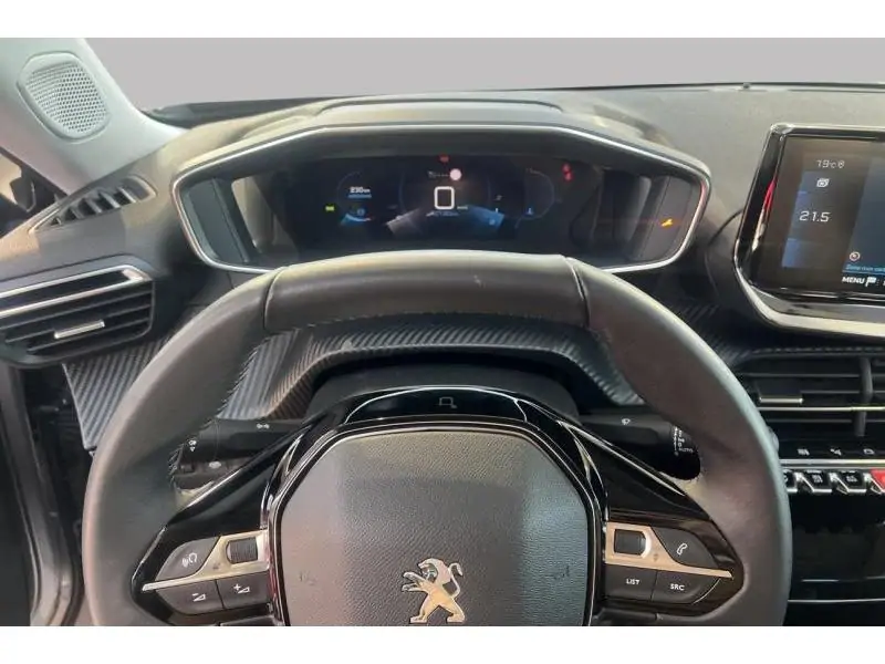 Occasion Peugeot 2008 Allure GREY 12